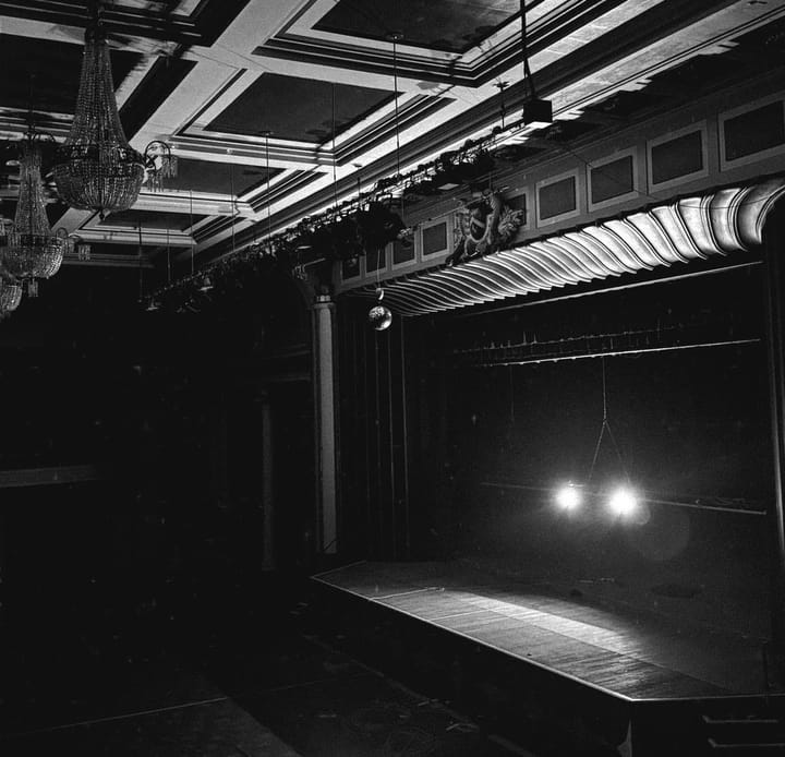 Thanet District Council confirms landmark agreement for Margate Winter Gardens