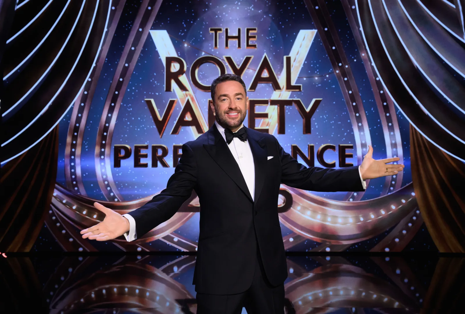 Jason Manford