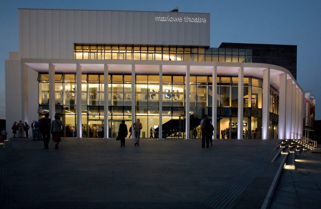 The Marlowe Theatre